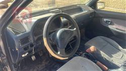 هیوندای ئەکسل